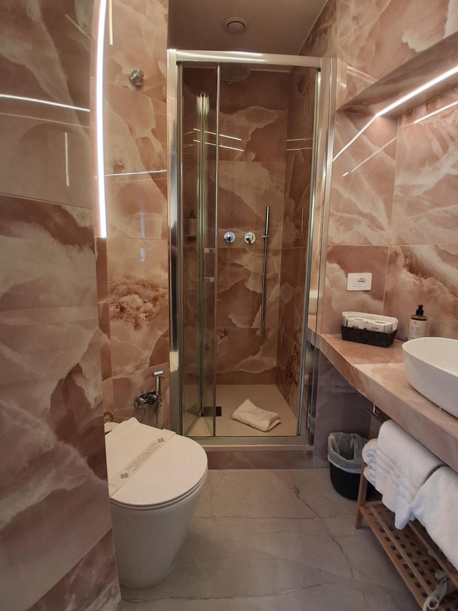 Hotel Fiori — Foto 3